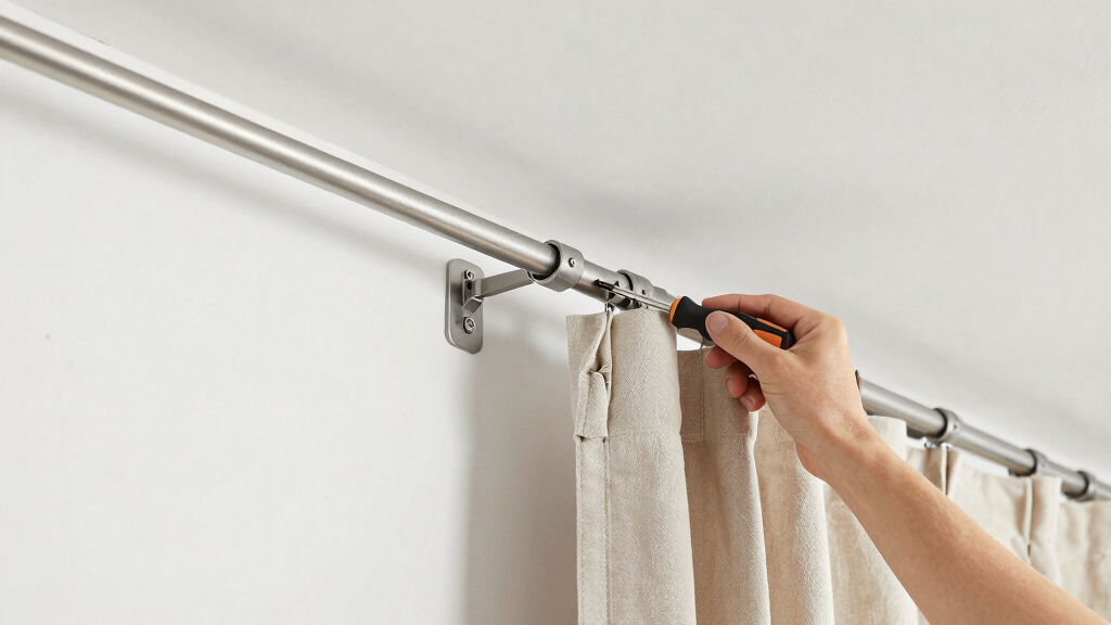 15 Best Curtain Rods in 2026