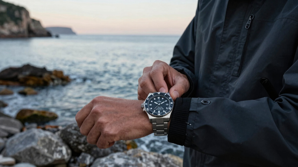 15 Best Dive Watches in 2026