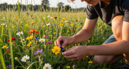 15 Best Flowers for Pollinators in 2026