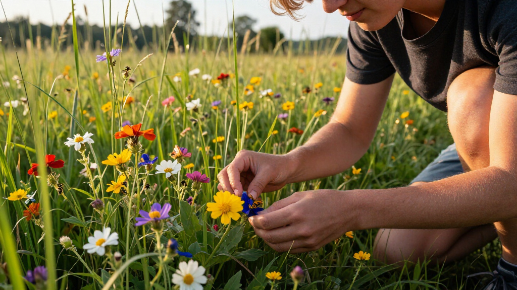 15 Best Flowers for Pollinators in 2026