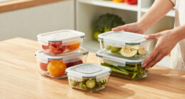 15 Best Glass Food Storage Containers in 2026 — The Complete Guide