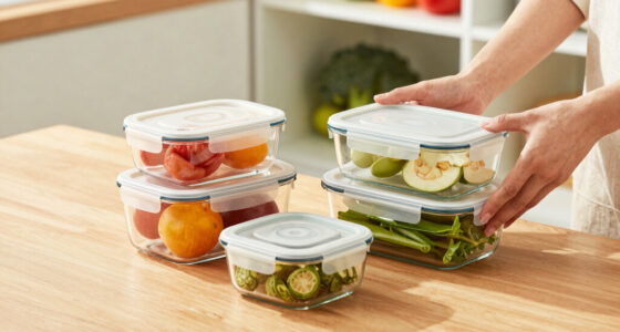 15 Best Glass Food Storage Containers in 2026 — The Complete Guide