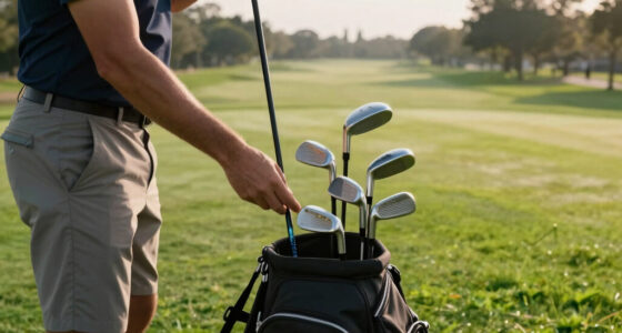 15 Best Golf Clubs in 2026