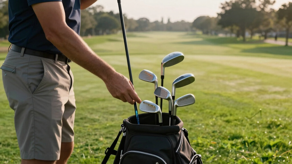 15 Best Golf Clubs in 2026