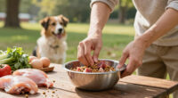 15 Best High-Protein Dog Foods in 2026