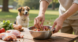 15 Best High-Protein Dog Foods in 2026