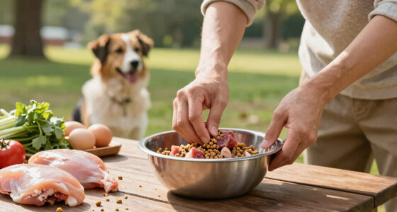 15 Best High-Protein Dog Foods in 2026