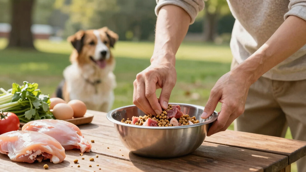 15 Best High-Protein Dog Foods in 2026