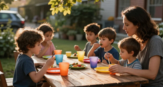 15 Best Kids Dining Tables in 2026