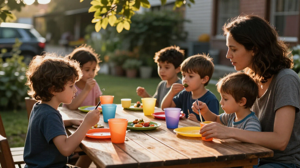 15 Best Kids Dining Tables in 2026