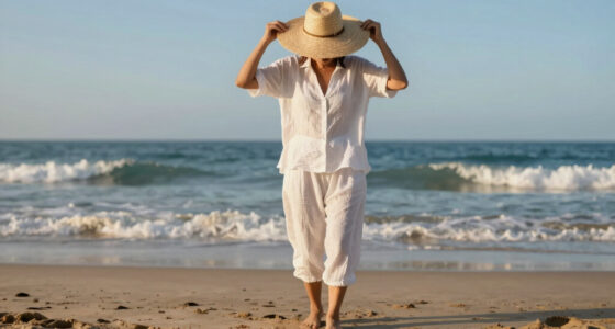 15 Best Linen Summer Clothing in 2026