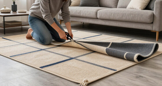 15 Best Living Room Rugs in 2026