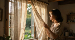 15 Best No-Install Cottagecore Curtains in 2026