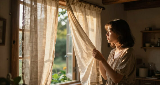 15 Best No-Install Cottagecore Curtains in 2026
