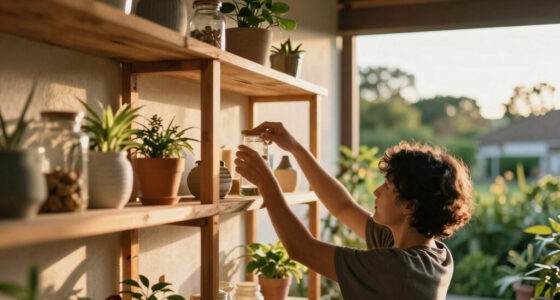 15 Best Open Shelving Units in 2026