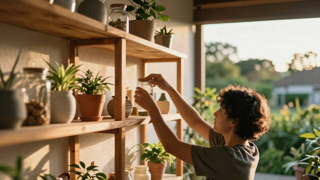 15 Best Open Shelving Units in 2026