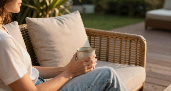15 Best Outdoor Sofas in 2026
