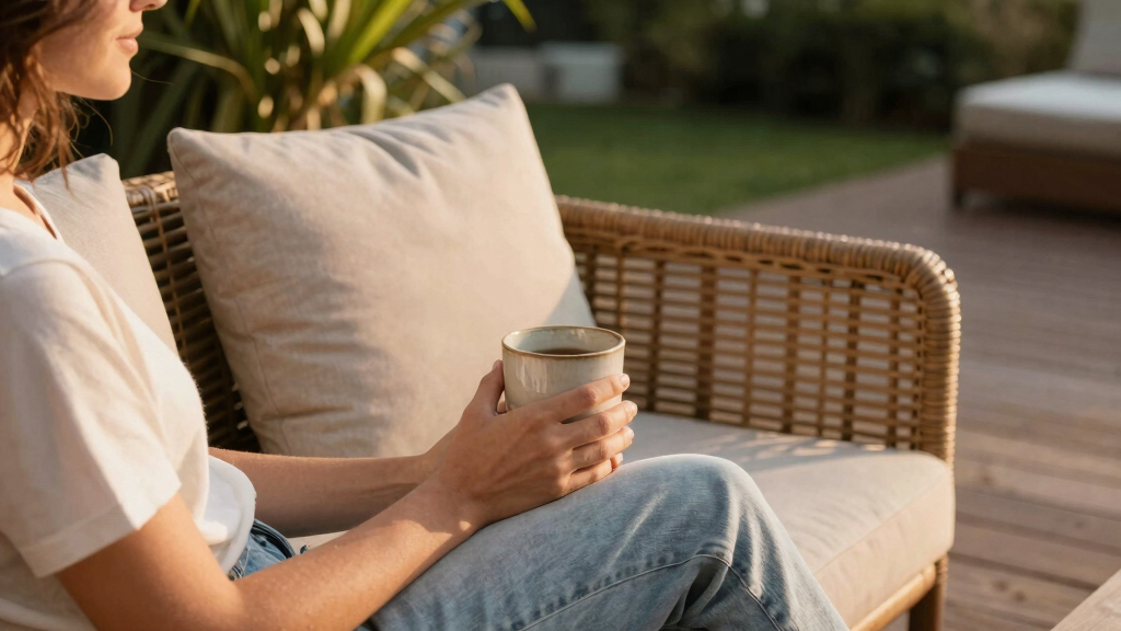 15 Best Outdoor Sofas in 2026