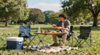 15 Best Outdoor Tailgating Furniture in 2026