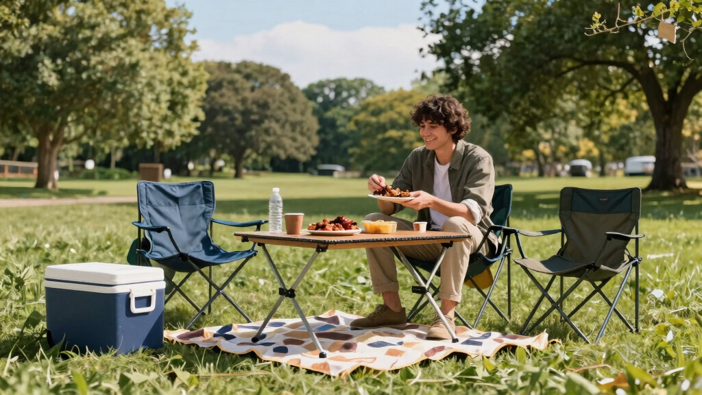 15 Best Outdoor Tailgating Furniture in 2026