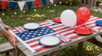 15 Best Patriotic Outdoor Party Supplies in 2026