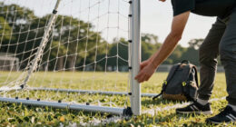 15 Best Portable Outdoor Soccer Goals in 2026