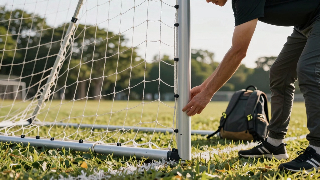 15 Best Portable Outdoor Soccer Goals in 2026