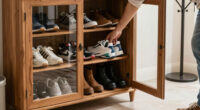 15 Best Shoe Cabinets for Entryways in 2026