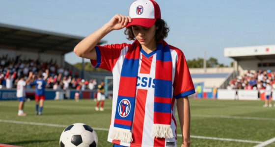 15 Best Soccer Fan Apparel in 2026