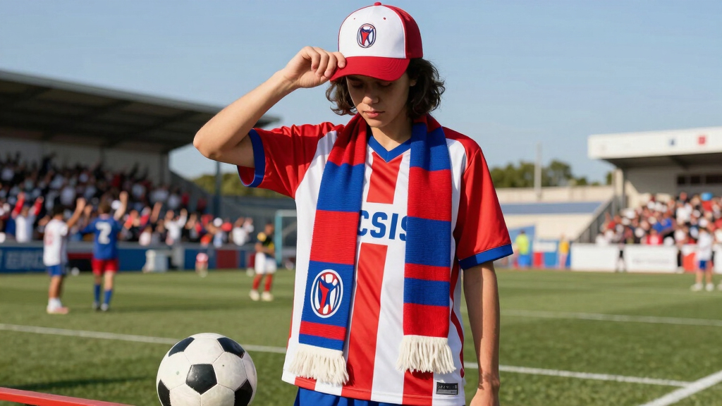15 Best Soccer Fan Apparel in 2026