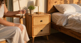 15 Best Storage Nightstands in 2026