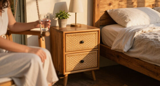 15 Best Storage Nightstands in 2026