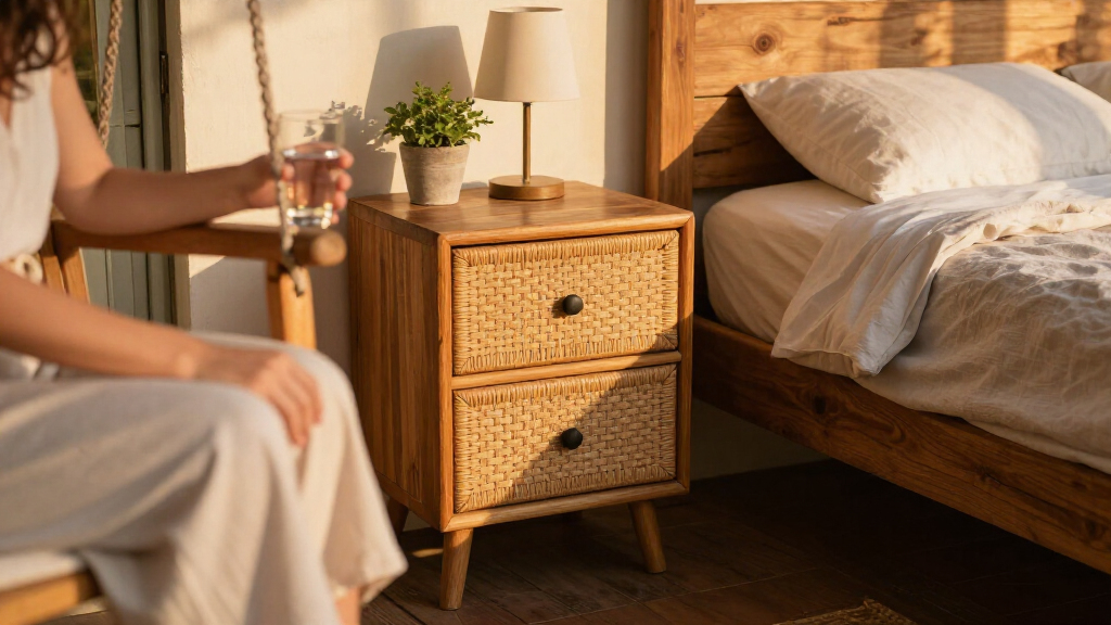 15 Best Storage Nightstands in 2026