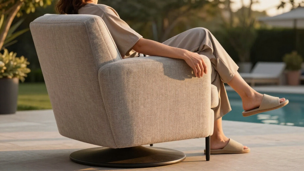 15 Best Swivel Accent Chairs in 2026