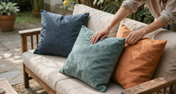 15 Best Throw Pillows in 2026