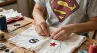 15 Best Vintage Superhero Tees in 2026