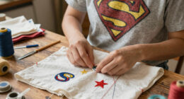15 Best Vintage Superhero Tees in 2026