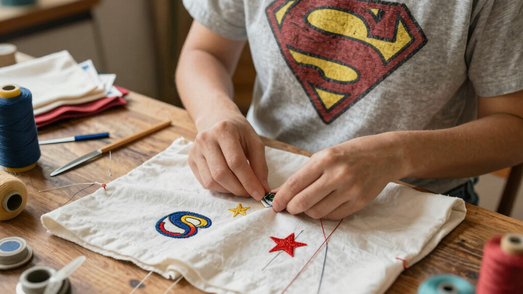 15 Best Vintage Superhero Tees in 2026