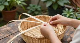 15 Best Woven Baskets and Trays in 2026