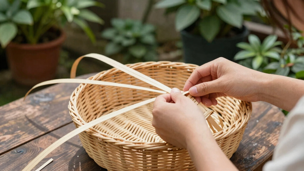 15 Best Woven Baskets and Trays in 2026