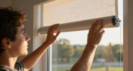 3 Best Cooling Window Treatments in 2026