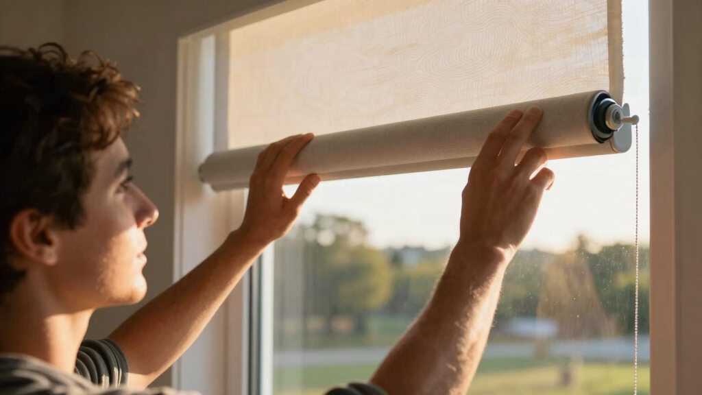 3 Best Cooling Window Treatments in 2026