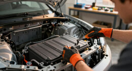 4 Best EV Conversion Kits in 2026