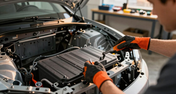 4 Best EV Conversion Kits in 2026