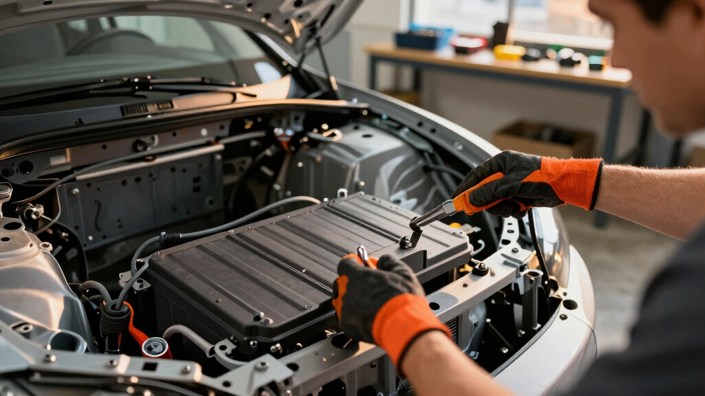 4 Best EV Conversion Kits in 2026