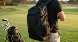 4 Best Golf Travel Backpacks in 2026
