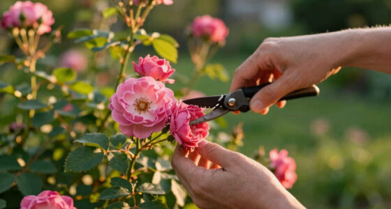 4 Best Thornless Rose Bushes in 2026