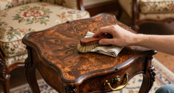 5 Best Antique-Style Furniture in 2026