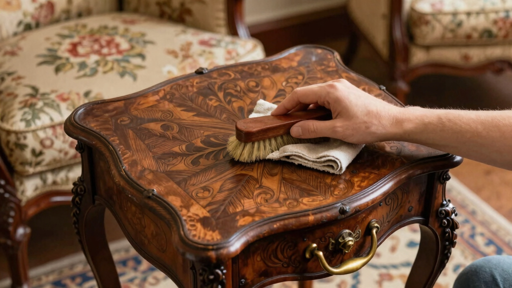 5 Best Antique-Style Furniture in 2026