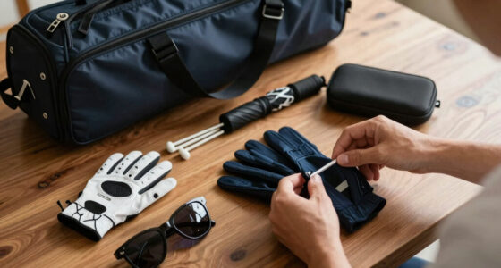 5 Best Golf Travel Accessories in 2026